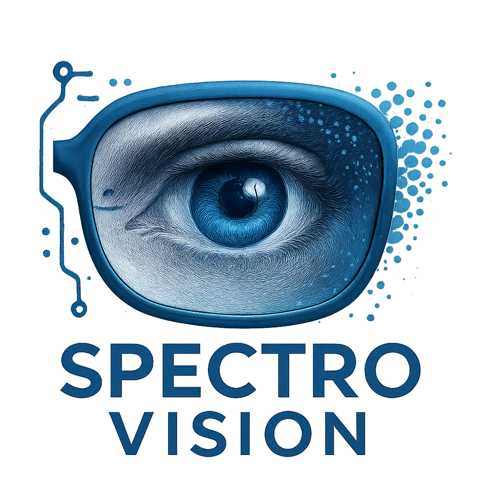 Lentes Visão Simples Spectro Vision – Precisão, Conforto e Tecnologia Óptica Avançada - Dioptrias ESF +4.00 a -4.00 CIL -2.00